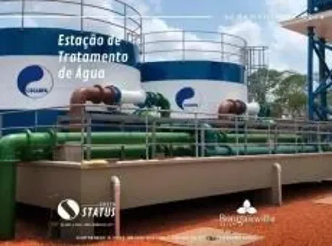 A.Moura Gesto Imobiliario Repassa o Lote 03, Lote 30, Bairro Aberto, Belém