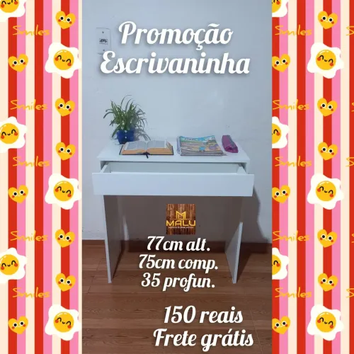 Escrivaninha