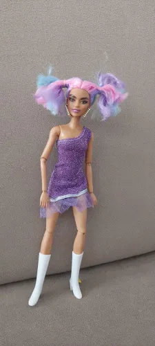 Barbie Extra Raybow