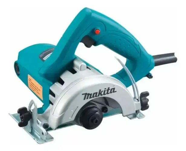 Serra Mármore 5 1.450w Corta 45° 4100nh2z Makita Profissional
