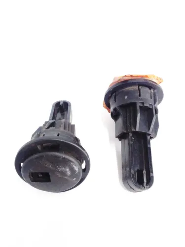 Par Pino Sup. Do Radiador Renault Duster 4x2 2.0 2014/2015