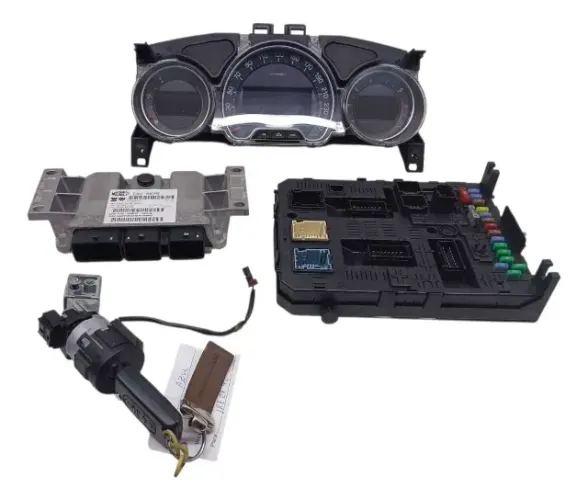 Kit Injeção Citroën C5 2011