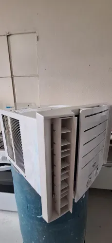 Ar condicionado 7.500 btu springer midea