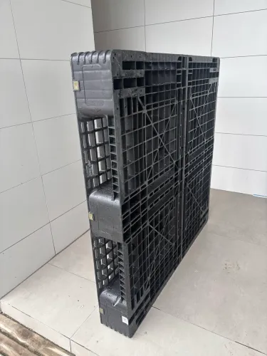 Pallet de plástico 