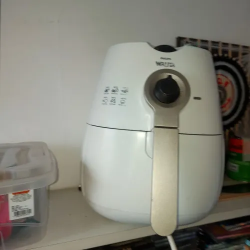 Air Fryer Walita Polishop