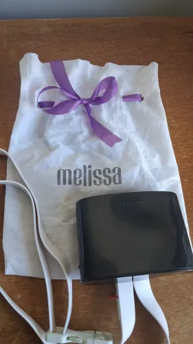 POCHETE MELISSA 