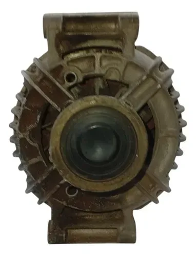 Alternador VW Tiguan 2.0 TSI 2010 a 2012