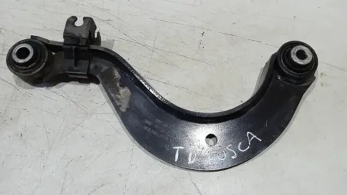 Braço Suspensão Traseiro Direito Fusca 2.0 Turbo 2016