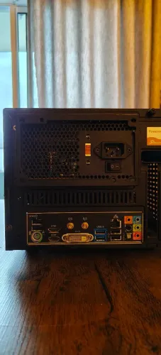 PC mini itx