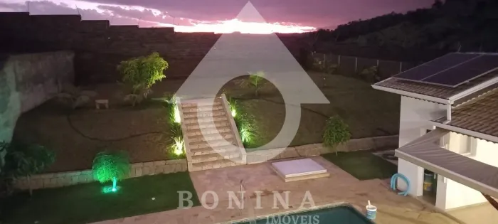 Casa moderna Condomínio Montes Claros Itupeva $ 1.590.000 com 282 m²