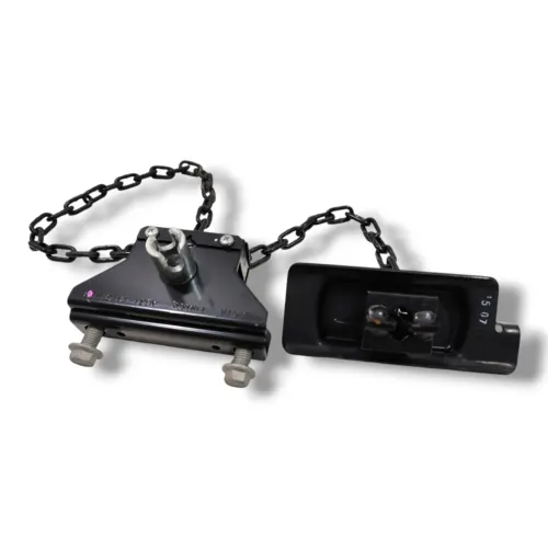 Catraca Suporte Estepe Ford Ranger Xlt 3.2 2020 Original