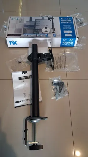Suporte para monitor vesa