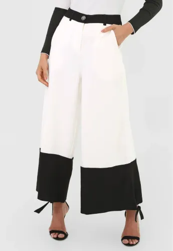 Calça Pantacourt Lança Perfume