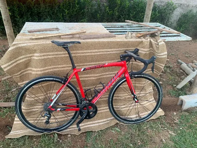 Specialized Allez sport 54