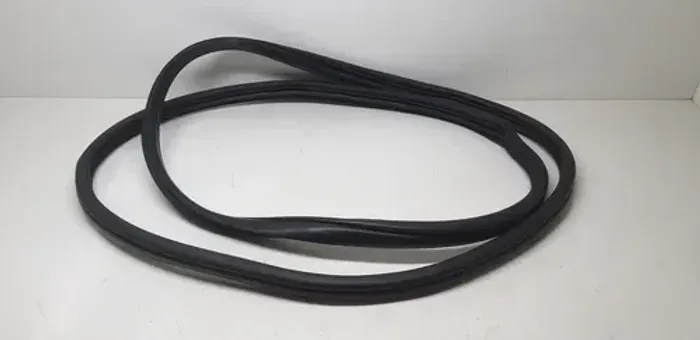 Borracha Porta Traseira Direita Hyundai Hb20 13 A 19