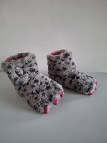 Pantufa infantil