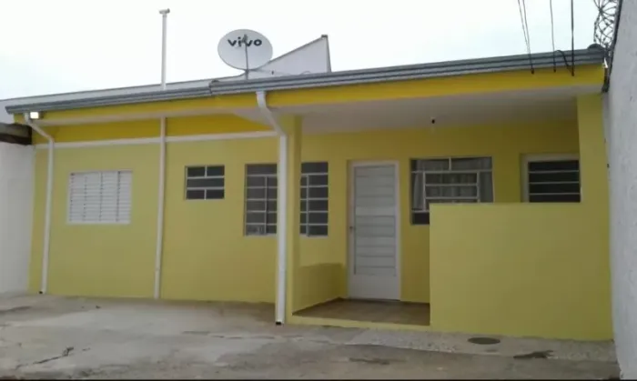 Casa a venda em Itapevi