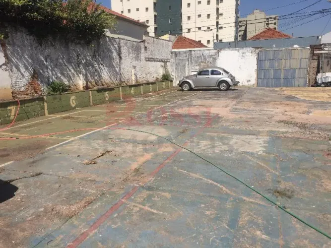 Venda de Terreno / Padrão na cidade de Rio Claro
