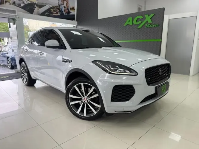 Jaguar E-Pace R-dynamic SE 2.0 AWD 300cv Aut. 2018