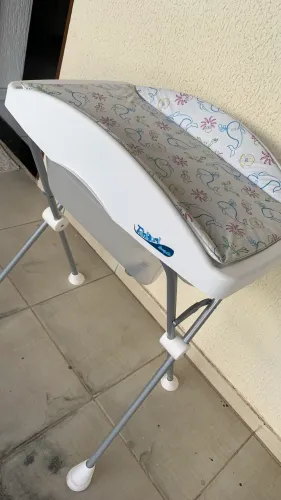 Banheira Burigotto Tchibum Competa