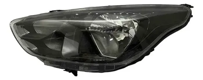 Farol Dianteiro Esquerdo Ford Ka Sedan 2015 2018