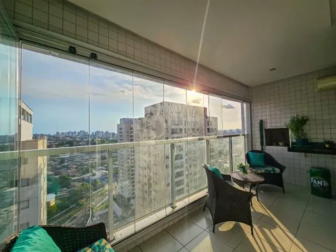  A Venda Apartamento Morada do Sol- Key Biscayne