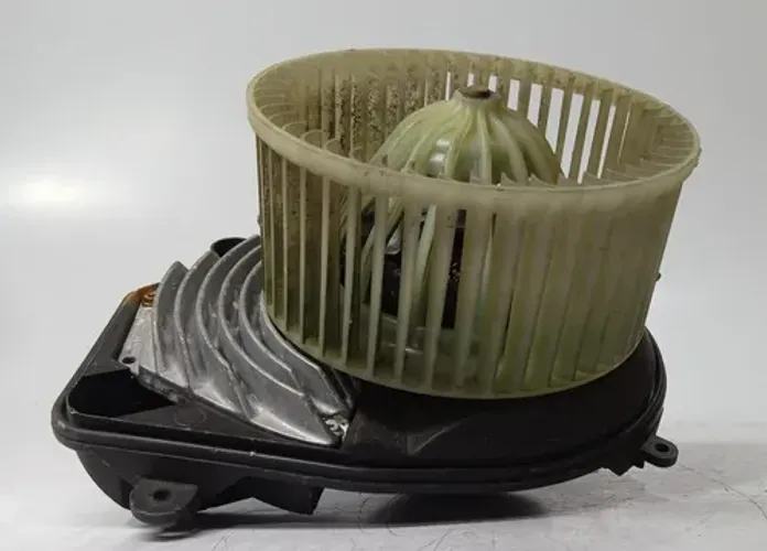 Motor Do Ar Forçado Audi A4 Passat 1995 - 2000