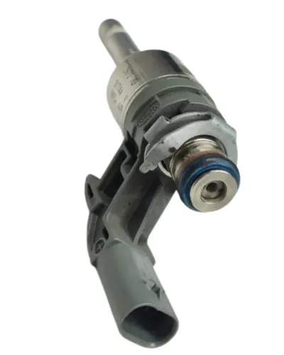 Bico Injetor Combustível Fiat Motor 1.3 4cc T270 2021...