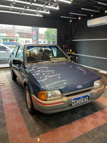 Ford Escort Hobby 1.0 1995