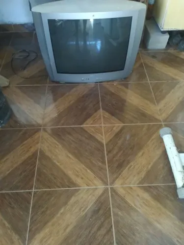 Tv Philips 29 pol . Vendo ou Troco