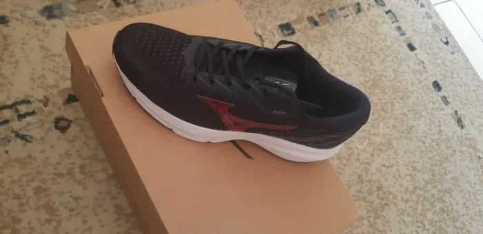 Tênis Mizuno goya tamanho 40
