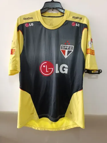 Camisa original do São Paulo 