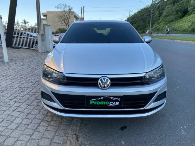 Polo 1.0 Msi Flex