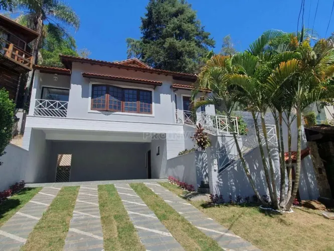 Casa, 490 m² - venda por R$ 1.600.000,00 ou aluguel por R$ 6.900,36 - Vila Verde - Itapevi