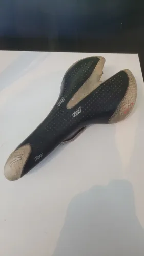 Selim Specialized Pro Gel Body Geometry