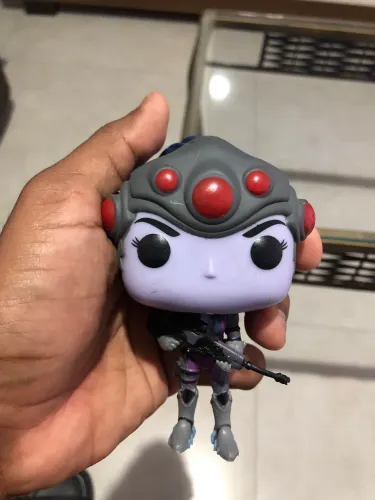 Funko Pop Overwatch