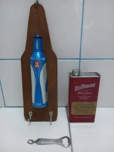 Lata antiga