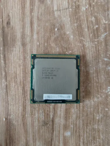 Processador intel core i5 