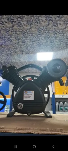 COMPRESSOR CABEÇOTE 20PES 175PSI