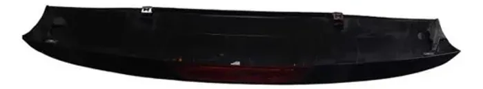 Aerófolio Break Light Com Detalhe Peugeot 206 207 Sw 2009