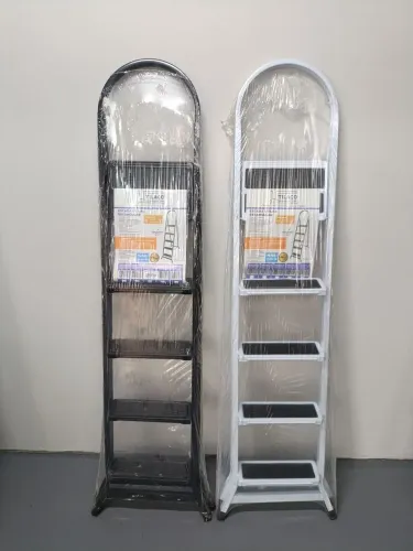 Escada de 5 degraus Utilaço 