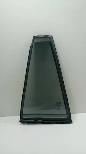 Vidro Fixo Traseiro Esquerdo Toyota Corolla Cross 2.0 2022