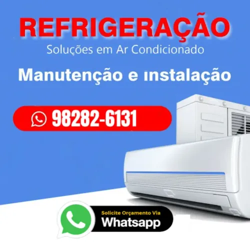 LIMPEZA DE ARCONDICIONADO PROMOÇÃO