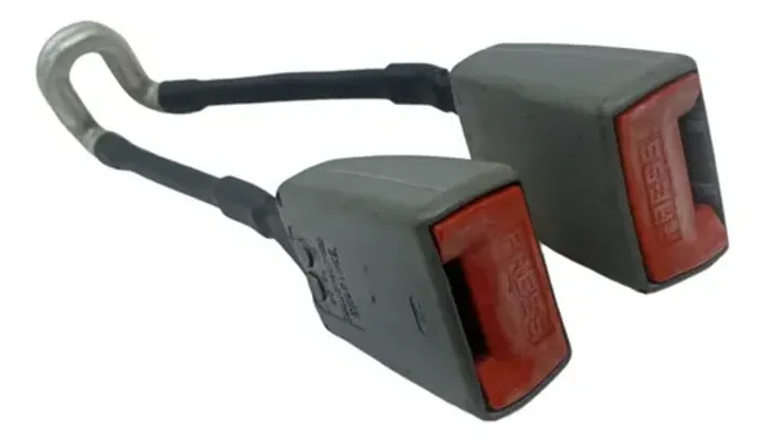Cinto Fêmea Citroen C5 2002 2003 2004 2005 2006