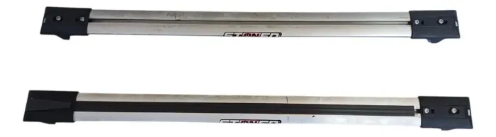 Travessa Rack Do Teto Frontier 2022 2023 2024 2025