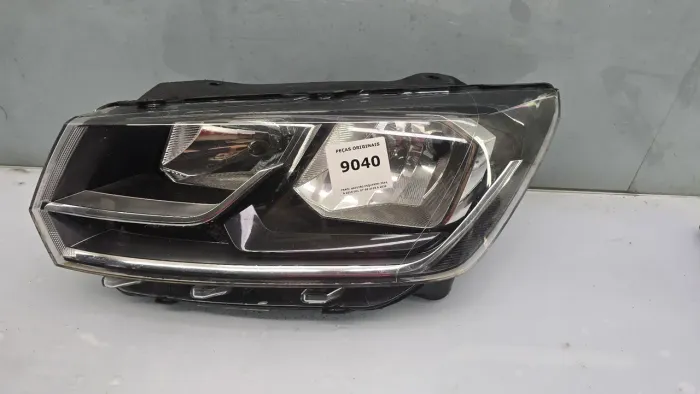 Farol Saveiro 2016 A 2018 Gol G7 G8 2018 A 2020 Foco Duplo