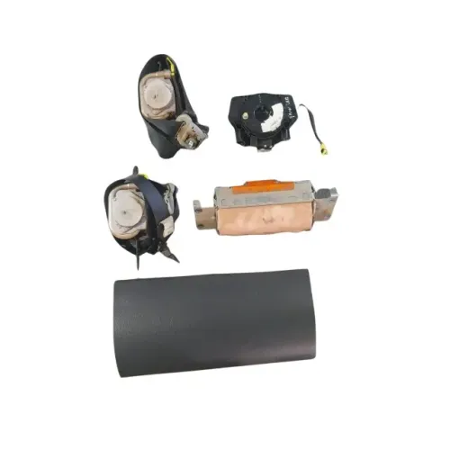 Kit Airbag Frontier 2013 2014 2015 2016 SL