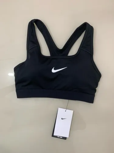 Top de Academia/Treino Nike Preto Original 