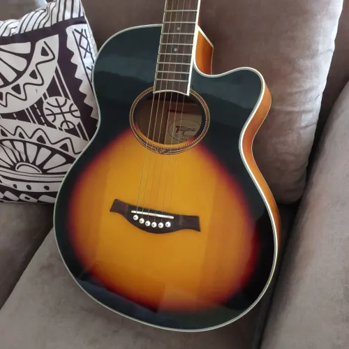 Violão Tagima Dallas