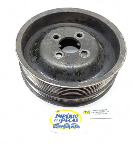 Polia Ventilador S10 Ranger Sprinter Maxion 2.5 98/04 #41889